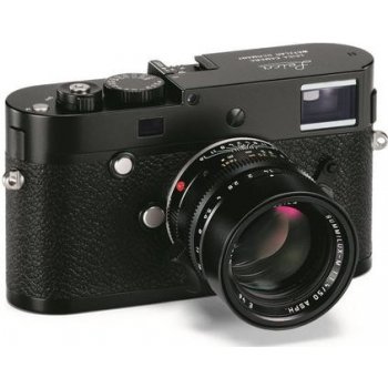 Leica M-P240