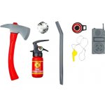 Hasičská sada 7ks – Sleviste.cz