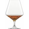 Sklenice ZWIESEL GLAS Sklenice na koňak 610 ml