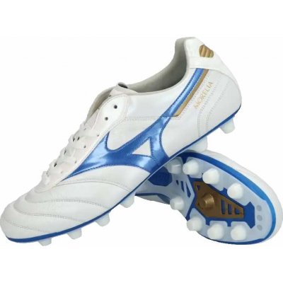 Mizuno MORELIA II ELITE FG P1GA241225 – Zboží Dáma