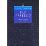 Pán prstenů. Společenstvo prstenu - J. R. R. Tolkien – Zboží Dáma
