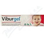 Viburgel gel na prorez. zoubku 4m+ 10 ml – Zboží Dáma