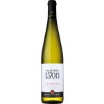 Zámecké Vinařství Bzenec Rulandské bílé pozdní sběr 2020 11,5% 0,75 l (holá láhev) – Hledejceny.cz