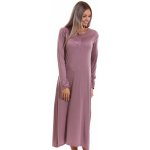 košilka 1D1197 fialová – Zboží Mobilmania