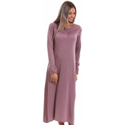 košilka 1D1197 fialová – Zboží Mobilmania