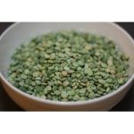 Provita Hrách zelený půlený 0,5 kg – Sleviste.cz