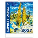 nástěnný Impressionism 45cm x 52cm, N255-27 2027 – Hledejceny.cz