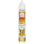 Bione Cosmetics Arganový pleťový olej 30 ml – Zboží Dáma