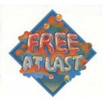 Universal Free - Free at Last CD – Hledejceny.cz