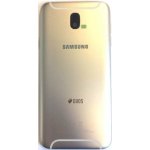 Kryt Samsung J730 Galaxy J7 2017 zadní zlatý – Zbozi.Blesk.cz