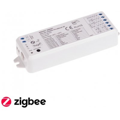 T-LED Smart přijímač dimLED ZIGBEE PR 5K 5v1 069061 – Zbozi.Blesk.cz