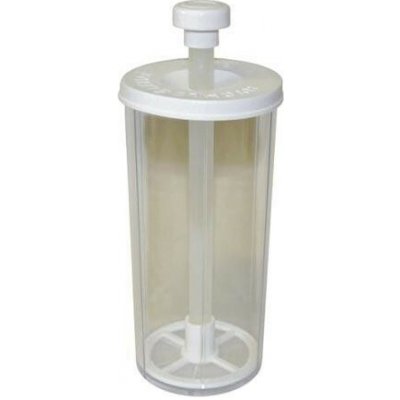 šlehač CAPPUCCINO PH – Zboží Dáma