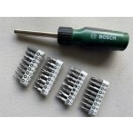 Bosch 2607019504 46 ks – HobbyKompas.cz