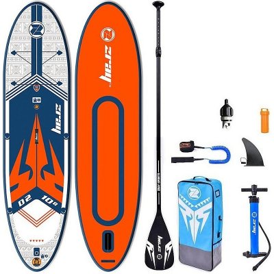 Paddleboard Zray D2 10,8 – Zboží Dáma