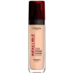 L'Oréal Paris Infaillible 32H Fresh Wear SPF25 dlouhotrvající make-up 100 Linen 30 ml – Hledejceny.cz