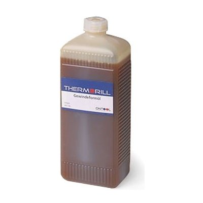 Thermdrill Tvářecí olej 100 ml – Zbozi.Blesk.cz