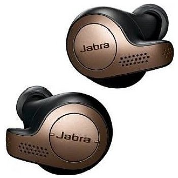 Jabra Elite 65t 100-99000001-60