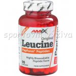 Amix Leucine PepForm Peptides 90 kapslí – Zbozi.Blesk.cz