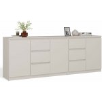 TP Living Costa 200 cm 2 ks – Sleviste.cz