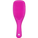 Tangle Teezer The Ultimate Detangler Large kartáč na rozčesávání vlasů růžový 23 x 7 cm – Zboží Dáma