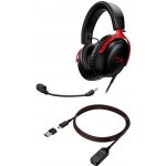 HyperX Cloud III – Zbozi.Blesk.cz