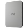 Pevný disk externí LaCie Mobile Drive 4TB, STLP4000400