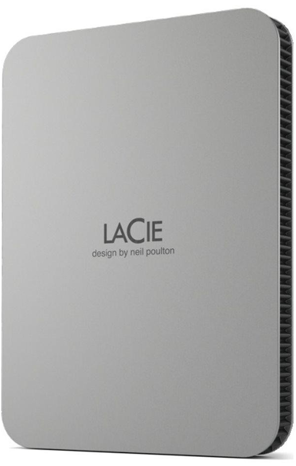 LaCie Mobile Drive 4TB, STLP4000400