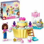 LEGO® Gabby’s Dollhouse 10786 Gábi a Rybočka na luxusní lodi – Zboží Mobilmania