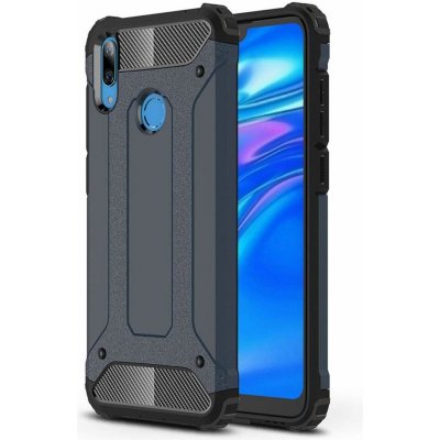 IZMAEL.eu Hybrid Armor pre Huawei Y6 2019/Y6s 2019 Huawei Y6 2019 modré – Sleviste.cz