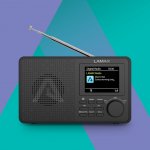 LAMAX RadioVox1 DAB – Zbozi.Blesk.cz