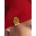 La Sportiva Woolly Beanie Sunset Sangria – Sleviste.cz