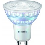 Philips CorePro Reflektorová LED žárovka LEDspot 670lm GU10 830 60D – Hledejceny.cz