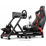 Next Level Racing GTtrack Racing Simulator NLR-S009 – Zboží Mobilmania