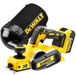 DeWALT DCP580P2-QW – Sleviste.cz