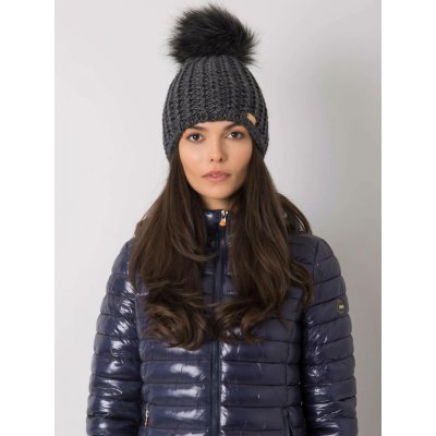 Cap-JK-CZ-33.17-dark gray černá – Hledejceny.cz