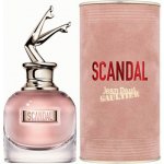 Jean Paul Gaultier Scandal parfémovaná voda dámská 50 ml – Hledejceny.cz