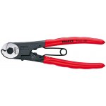 KNIPEX Nůžky na bovdeny 150 mm, knipex 9561150 – Zboží Mobilmania