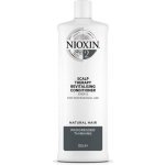 Nioxin System 2 Revitalizér Scalp Conditioner 1000 ml – Zboží Mobilmania