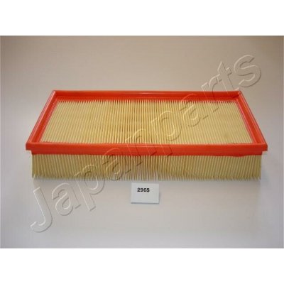 JAPANPARTS Vzduchový filtr FA296S – Hledejceny.cz