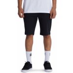 DC Worker Relaxed Chino short black 23 – Hledejceny.cz
