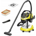 Kärcher WD 5 S V-25/5/22 1.628-350.0 – Zboží Mobilmania