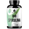 Doplněk stravy na spánek a nervovou soustavu Kräuterland BIO spirulina 600 tablet