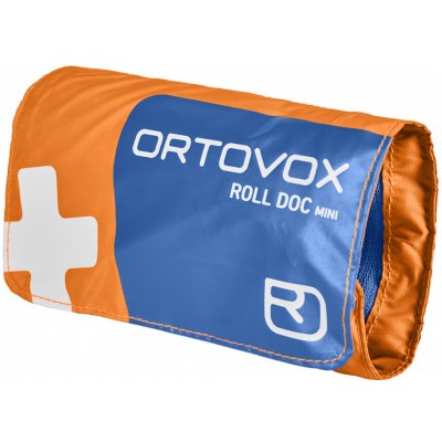 Ortovox lékárnička First Aid Roll Doc Mini