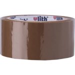 Ulith Lepicí páska 48 mm x 66 m hnědá hnědá – Zboží Dáma