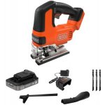 Black & Decker BLCJS78E1 – Hledejceny.cz