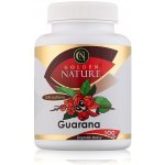 Golden Nature Guarana 10% kofeinu 100 kapslí – Hledejceny.cz