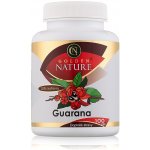 Golden Nature Guarana 10% kofeinu 100 kapslí – Sleviste.cz