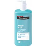 Neutrogena Hydro Boost Body hydratační tělový krém 400 ml – Zboží Dáma