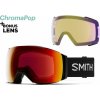Lyžařské brýle Smith IO MAG XL