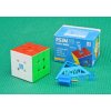 Hra a hlavolam Rubikova kostka 3x3x3 MoYu RS3 Magnetic RS3M V5 6 COLORS